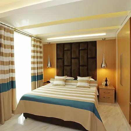 Kleopatra (adults Only) Apartahotel 3*