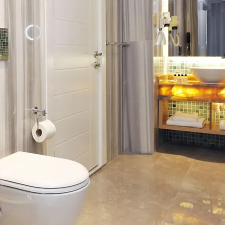 Apartahotel Kleopatra (adults Only)