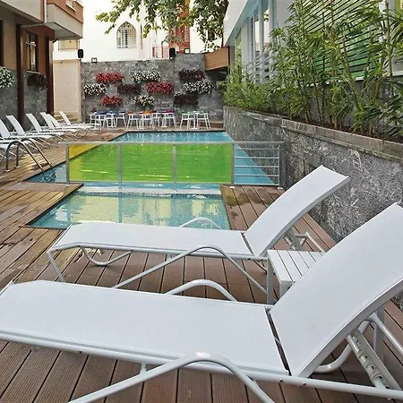 Kleopatra (adults Only) Apartahotel 3*