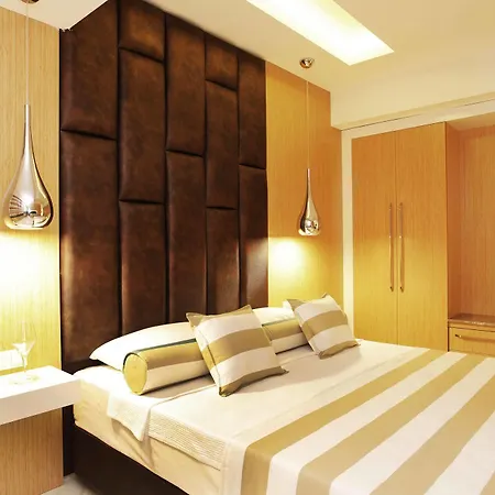 Kleopatra (adults Only) Apartahotel