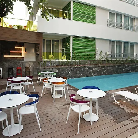 Apartahotel Kleopatra (adults Only) 3*