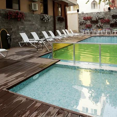 Apartahotel Kleopatra (adults Only)