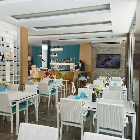 Kleopatra (adults Only) Apartahotel