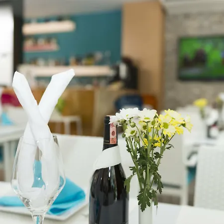 Kleopatra (adults Only) Apartahotel Alanya